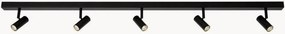 Faretti da soffitto a LED Omari