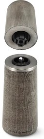 Cole&Mason - Set di macinini per sale e pepe MARLOW in faggio 2 pezzi 18,5 cm