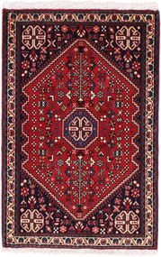 Abadeh Tappeto persiano 100x70 (Iran) Annodato A Mano