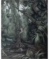 KEK Amsterdam Carta da parati panoramica Tropical Landscapes 8 - XS - 1.425m