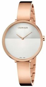 Orologio Donna Calvin Klein K7A23646 (Ø 38 mm)