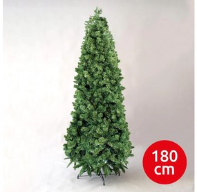 Albero di Natale SLIM 180 cm abete