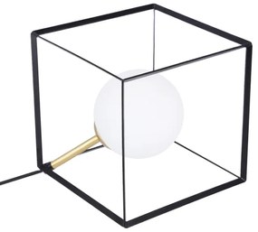 Lampada da tavolo WEERT 1xG9/28W/230V