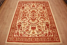 Gashghai Tappeto persiano 220 x 300 (Iran) Annodato A Mano