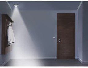 Osram - Luce notturna LED con sensore NIGHTLUX LED/2W/3xAA