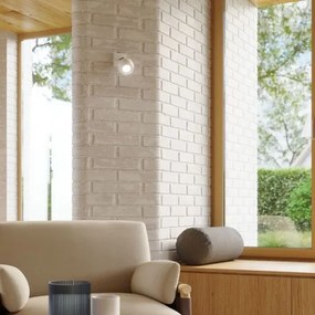 Sollux SL.0441 - Faretto da binario OCULARE 4xGU10/10W/230V