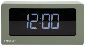 Sveglia digitale Boxed - Karlsson