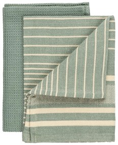 Strofinaccio in cotone 45x65 cm Tito – Wenko