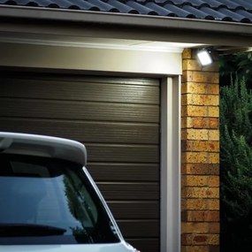 Riflettore LED da esterno LED/30W/230V IP65 6500K
