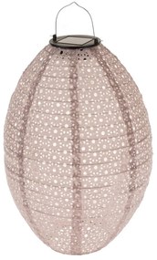 Lanterna marrone ø 25 cm – Dakls