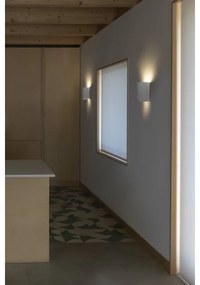 FARO 63435 - Applique TRAMA 1xE14/7W/230V bianco