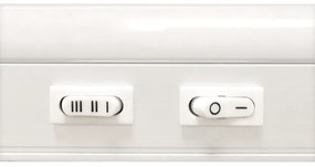 Top Light - LED lampada sottopensile ZST LED/5,5W/230V 3000K/4000K/6500K 35 cm