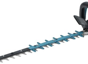 Tagliasiepi a batteria brushless in abs MAKITA DUH751Z 2 lame da 75 cm 18 V batteria non inclusa