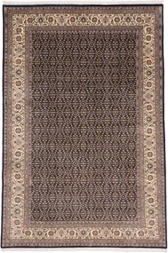 Tabriz Tappeto orientale 200 x 290 (Indian) Annodato A Mano
