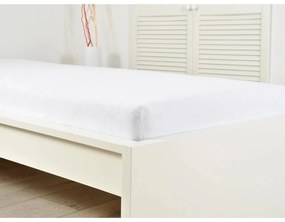 Lenzuolo per culla in spugna 70x140 cm - B.E.S.