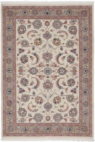 Tabriz Tappeto persiano 120x180 (Iran) Annodato A Mano