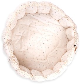 Play&Go Bloom nido per bambini Organic Moon