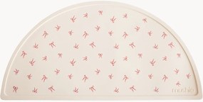 Tovaglietta in silicone Bows