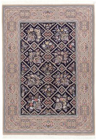 Isfahan Tappeto persiano 130x200 (Iran) Annodato A Mano