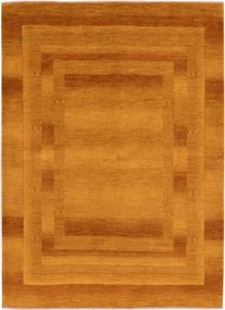 Loribaft Tappeto persiano 170 x 240 Giallo (Iran) Annodato A Mano