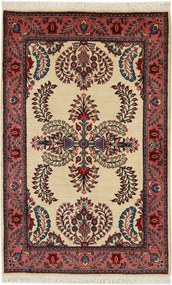 Sarouk Tappeto 160 x 100 (Iran) Annodato A Mano
