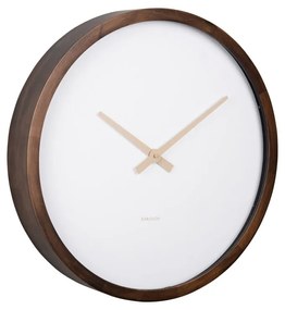 Orologio da parete ø 50 cm Ancho - Karlsson