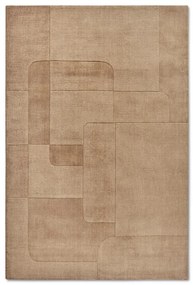 Tappeto beige in lana tessuto a mano 160x230 cm Charlotte - Villeroy&amp;Boch