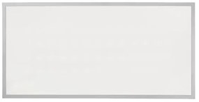 Rabalux 71079 - Pannello a plafone LED DAMEK LED/80W/230V 4000K 120x60 cm