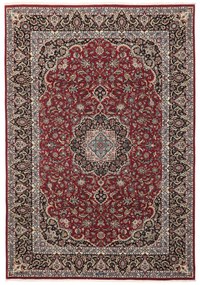 Isfahan Tappeto persiano 300 x 210 (Iran) Annodato A Mano