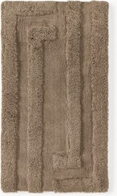 Tappeto a pelo lungo e corto Genève