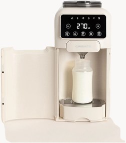 Preparatore biberon con dispenser latte in polvere Baby Thera Matic