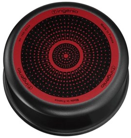 Tefal - Set di pentole 5 pz INGENIO EASY COOK &amp; CLEAN BLACK