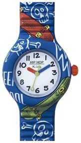 Orologio Bambini Hip Hop HWU0990 (Ø 28 mm)