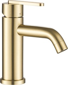 Rubinetto da bagno Rea Ontario Brush Nickel