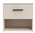 Comodino PANO beige