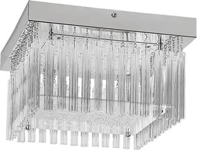 Rabalux 2451 - Plafoniera LED MARCELLA LED/18W/230V