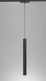 Gfa1550- sospensione led ad incastro magnetico per binario 48v "gbi...