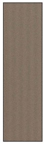 Zerbino Marrone 115x400 Cm /