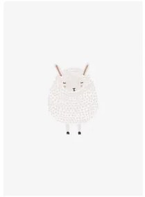 Poster Decorativo (50x70 cm) Freila Kids Bianco Antico - Sklum