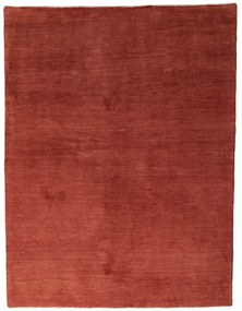 Gabbeh Tappeto persiano 160 x 200 Rosso (Iran) Annodato A Mano