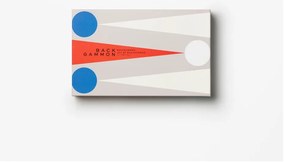 Gioco da tavolo Play Backgammon – Printworks