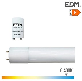 Tubo LED EDM 14W T8 F 1080 Lm