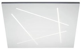 Flat plafoniera 42w 4000k 2073lm