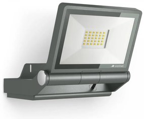 Steinel 069513 - Riflettore LED XLED PRO ONE LED/17,7W/230V IP44 antracite