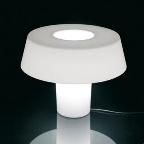 Artemide -  Amami TL  - Lampada da tavolo design