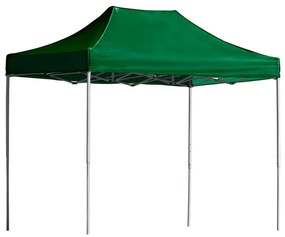 Gazebo 3x2 Eco - Verde