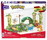 Mega pokmon hdl86 gioco di costruzione