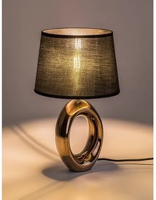 Rabalux 74063 - Lampada da tavolo DALORA 1xE14/25W/230V