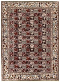 Moud Tappeto persiano 250x350 (Iran) Annodato A Mano