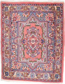 Yalameh Tappeto persiano 70 x 90 (Iran) Annodato A Mano